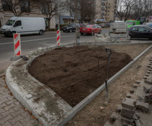 Będzie zielono na Międzynarodowej