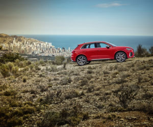 Audi RS Q3 (2020)