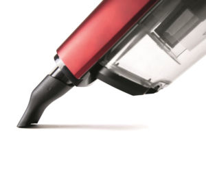 Odkurzacz pionowy 2 w 1 Sharp SA-VS3001BR