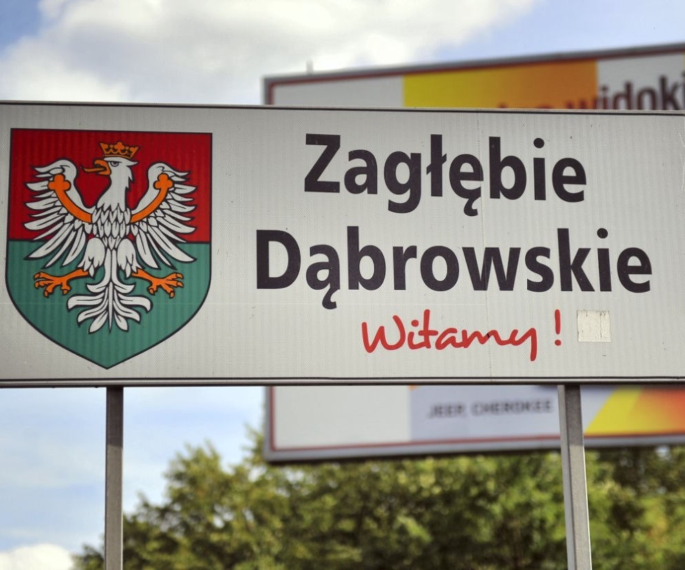 Umiesz mówić po zagłębiowsku? Sprawdź się