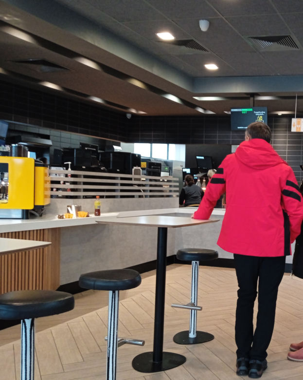 McDonald's Zielona Góra