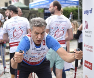 13. Bieg po Nowe Życie
