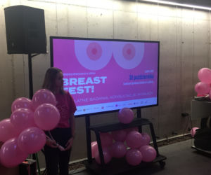 Breast Fest w Lublinie