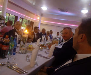 Wesele Piotra i Kasi z Rolnik szuka żony