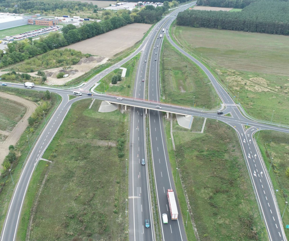 Węzeł Kobylanka