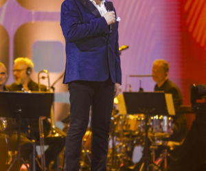 Benefis Wojciecha Gąssowskiego Prywatka u Wojtka