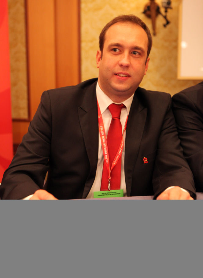 Marcin Animucki