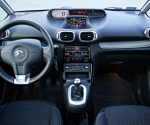 Citroen C3 Picasso