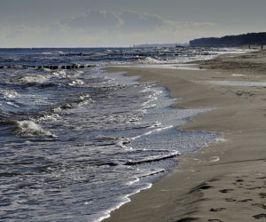 Plażowanie