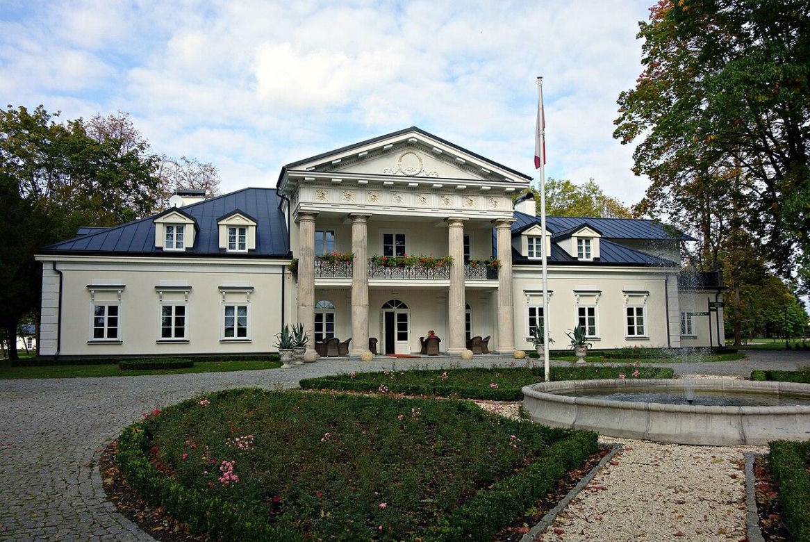 2. Żytno (gmina wiejska)