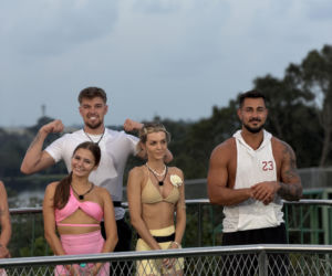 Hotel Paradise 12 - odcinek 30