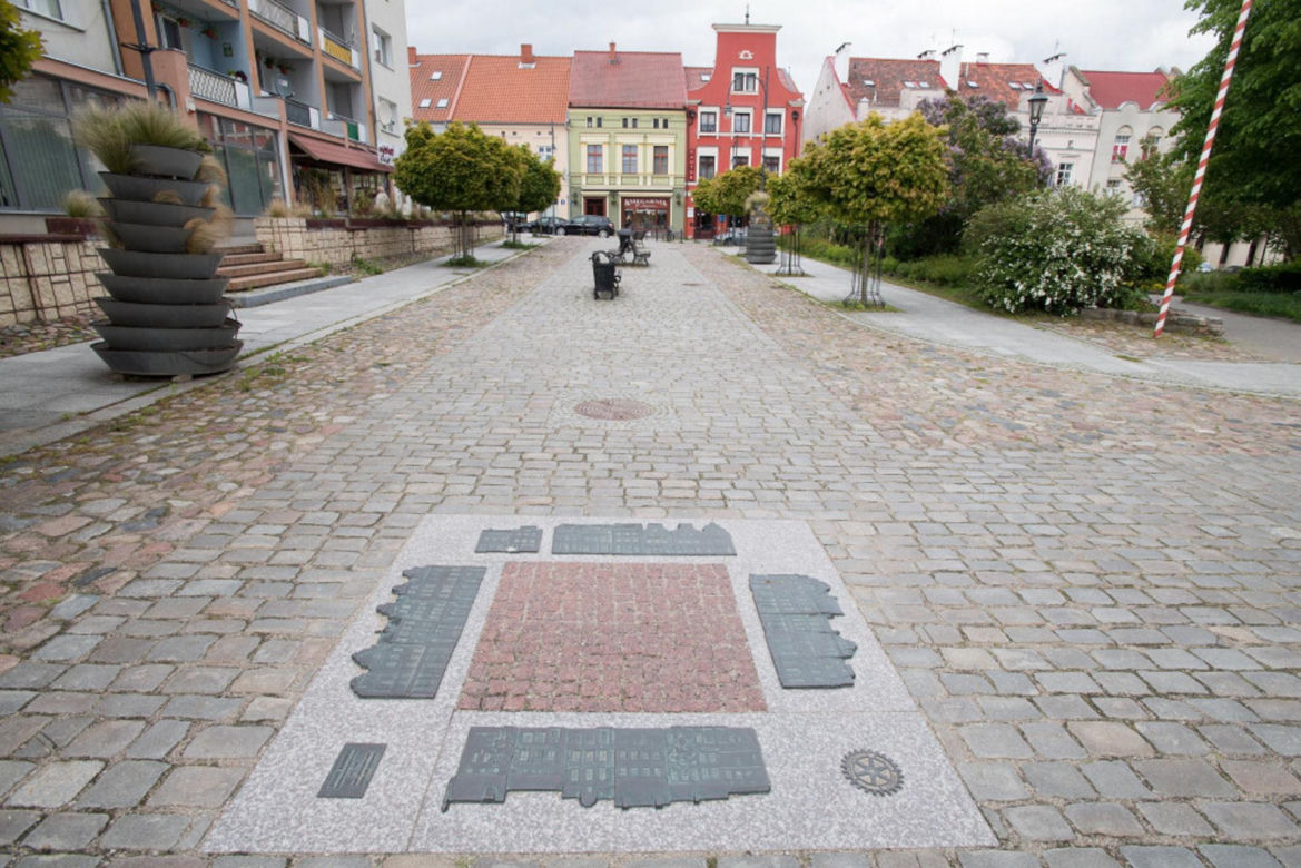 Lidzbark Warmiński nowym uzdrowiskiem