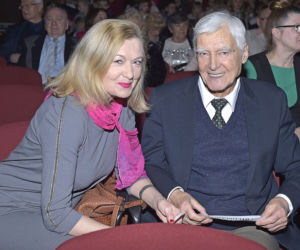Krzysztof Kalczyński, Halina Rowicka
