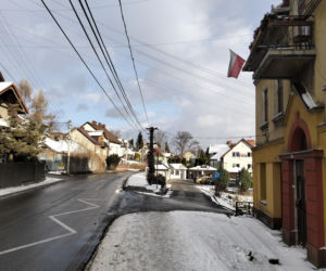 To jedno z najpiękniejszych miast w województwie małopolskim. Kiedyś było wsią, której mieszkańcy służyli księżom z Krakowa
