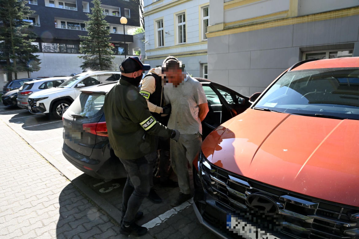 Dwa wielkie pożary! Najpierw przedszkole i klub muzyczny, później budynek mieszkalny. Dramat w Koszalinie