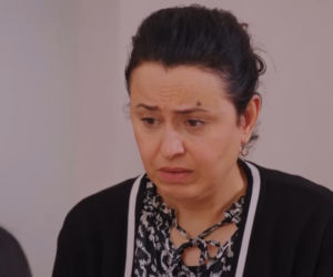 Miłość i nadzieja odc. 363. Bahar, Cavidan