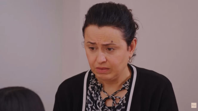 Miłość i nadzieja odc. 363. Bahar, Cavidan