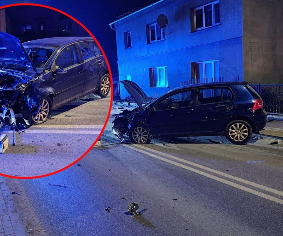 Wjechał autem w trzy kobiety na chodniku i zwiał. 47-latka zginęła na miejscu