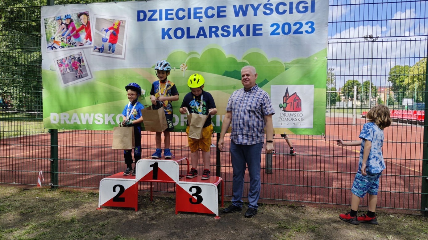 Sportowe Dni Drawska Pomorskiego 2023 