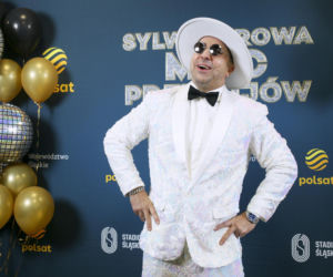 Niesamowita metamorfoza Marcina Millera. Tak dziś wygląda król disco polo, który kończy 56 lat