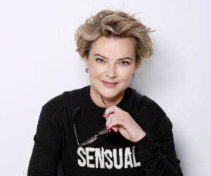 Monika Zamachowska