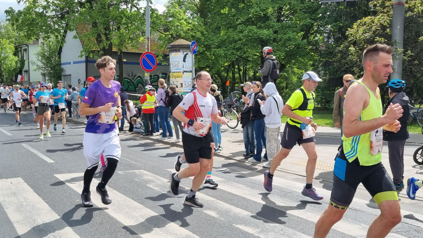 Wings for Life World Run