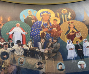 SWAP z Nowego Jorku z wizytą w Teksasie