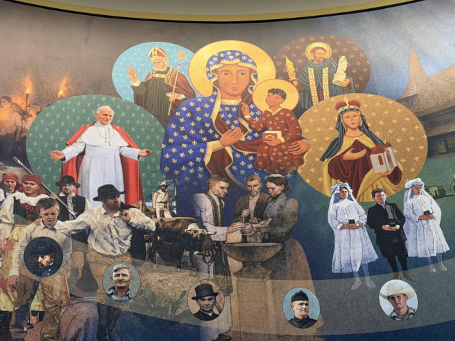 SWAP z Nowego Jorku z wizytą w Teksasie