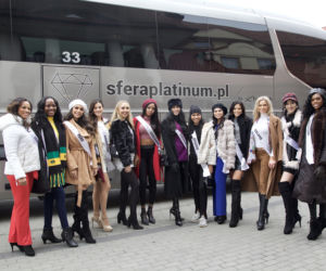 Miss Supranational 2019