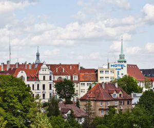 Zgorzelec