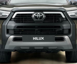 Nowa Toyota Hilux 2.8 Diesel 204 KM