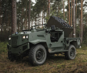 Polska wychodzi z konwencji ottawskiej. Miny przeciwpiechotne wracają