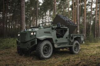 Polska wychodzi z konwencji ottawskiej. Miny przeciwpiechotne wracają