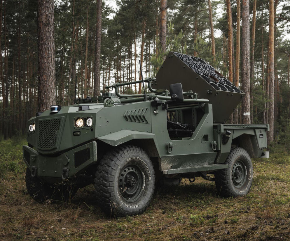 Polska wychodzi z konwencji ottawskiej. Miny przeciwpiechotne wracają