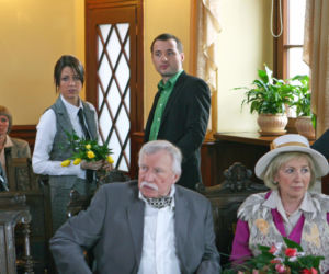 Rafał Kwietniewski to serialowy Bartek z Pierwszej miłości. Nie uwierzycie, jak wyglądał prawie 20 lat temu!