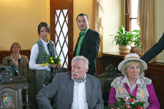 Rafał Kwietniewski to serialowy Bartek z "Pierwszej miłości". Nie uwierzycie, jak wyglądał prawie 20 lat temu!