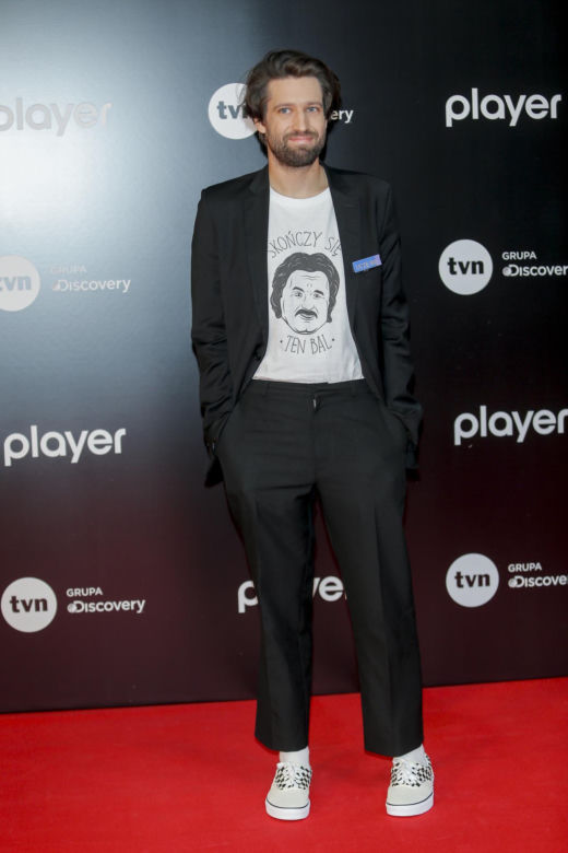 Michał Kempa