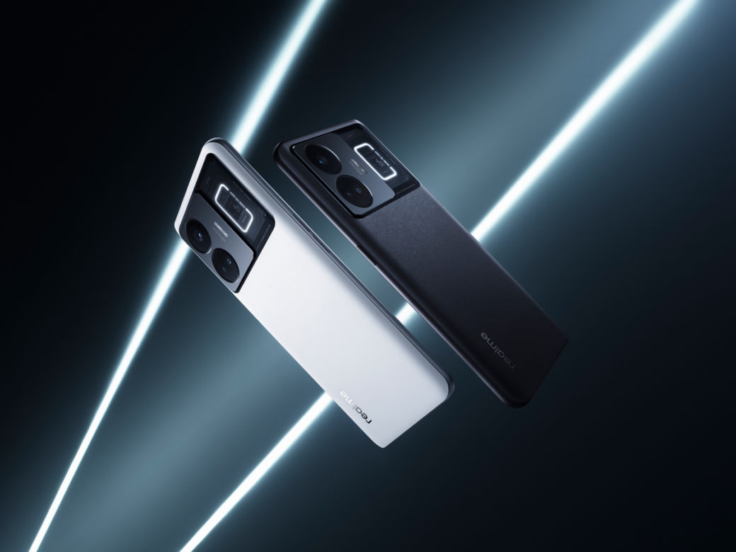 realme GT3