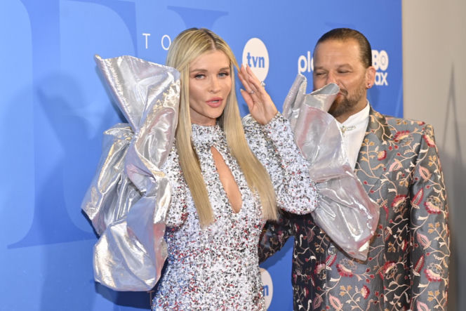 Finał 14. edycji "Top Model"