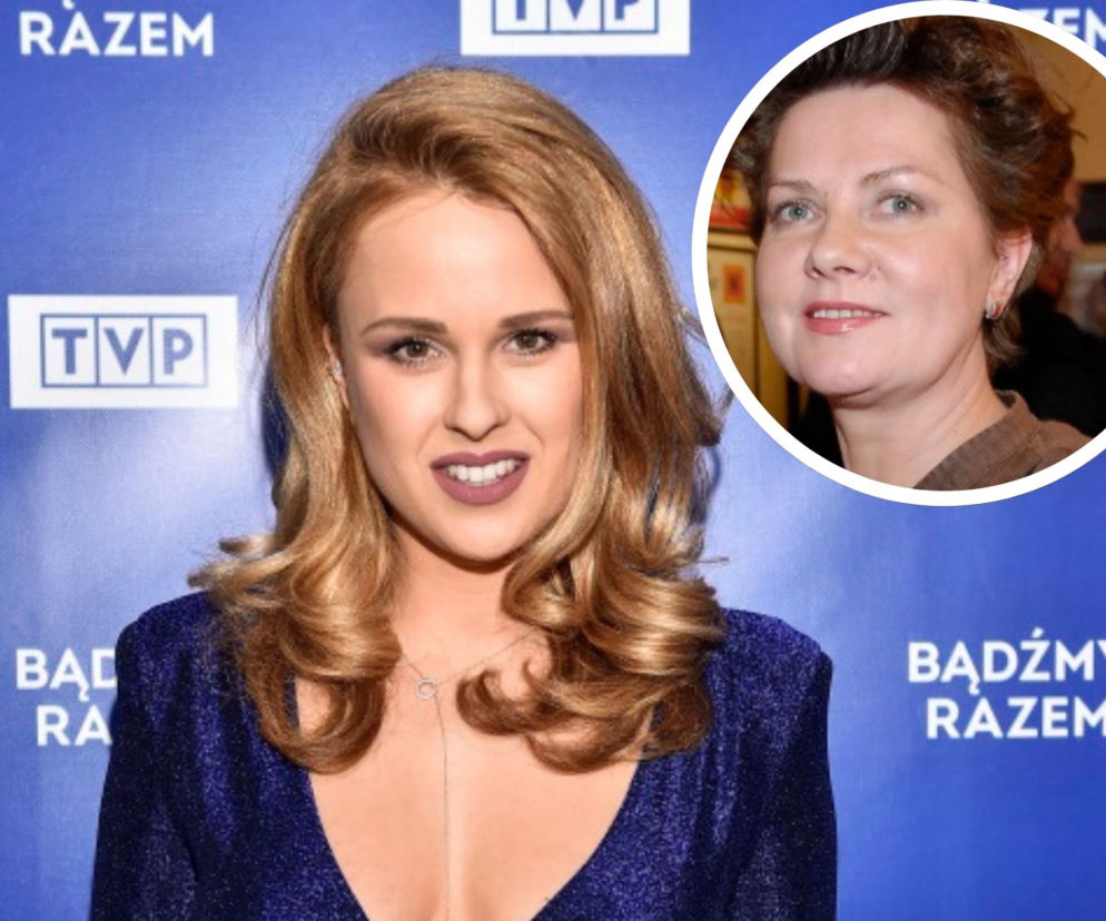 Kaja Paschalska, Agnieszka Kotulanka
