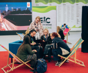 Game Industry Conference 2026 Poznań