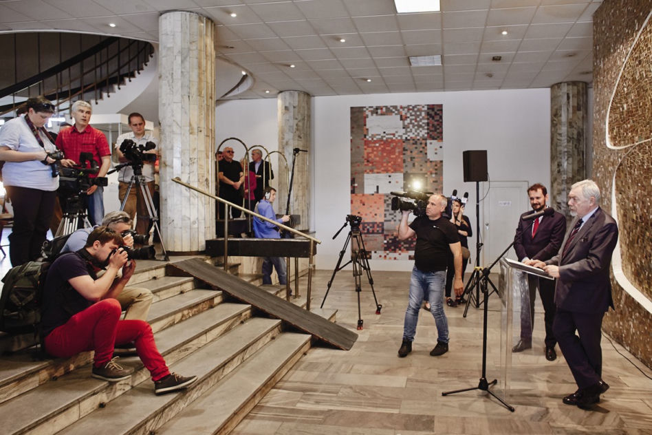 Muzeum Architektury
