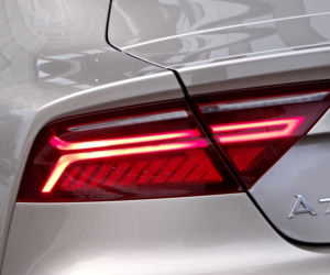 Audi A7 Sportback 3.0 V6 TDI bi-turbo