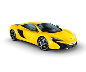 McLaren 625C