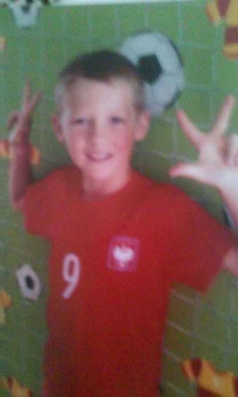 Prezydent dał nam nadzieję, że Alanek wyzdrowieje