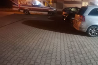 Ilkowice: Przypadkowy przechodzień URATOWAŁ życie mężczyzny