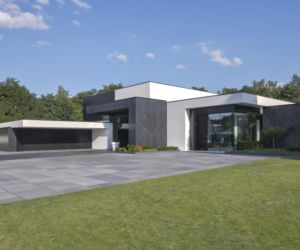 RE: PERFECT HOUSE: najlepszy dom w Polsce