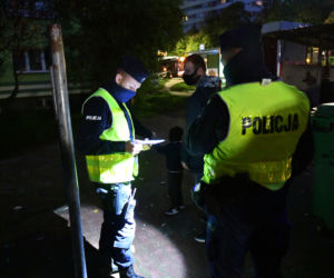 Szczecin: Niewybuch w Szczecinie. Ewakuacja mieszkańców