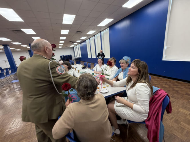 Obchody Dnia Pamięci Żołnierzy Wyklętych w Newark