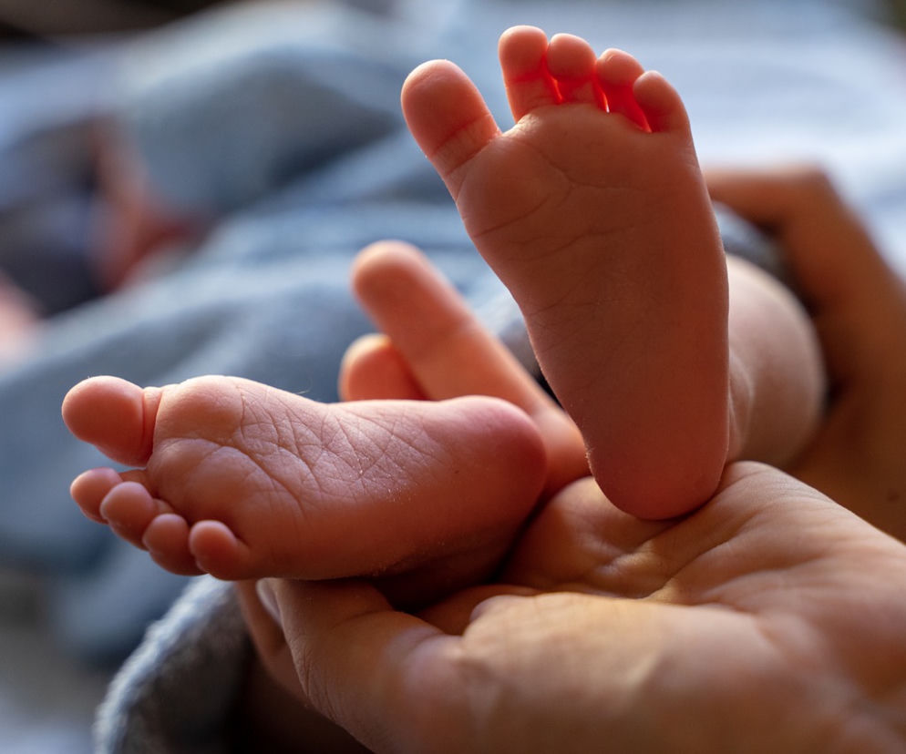 Największa porodówka w Świętokrzyskiem zamknięta